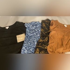 Medium Carly lot. Asking $40+shipping